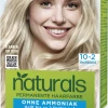 Poly Palette NATURALS Permanente Haarfarbe 10-2 Aschblond