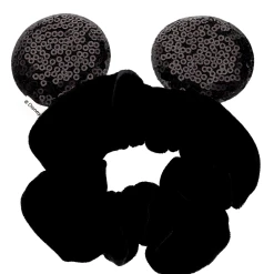 Accessories Haarband Mit Micky Maus-Motiv Und Pailletten