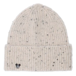 Accessories Mütze Mit Disney Micky Maus-Motiv