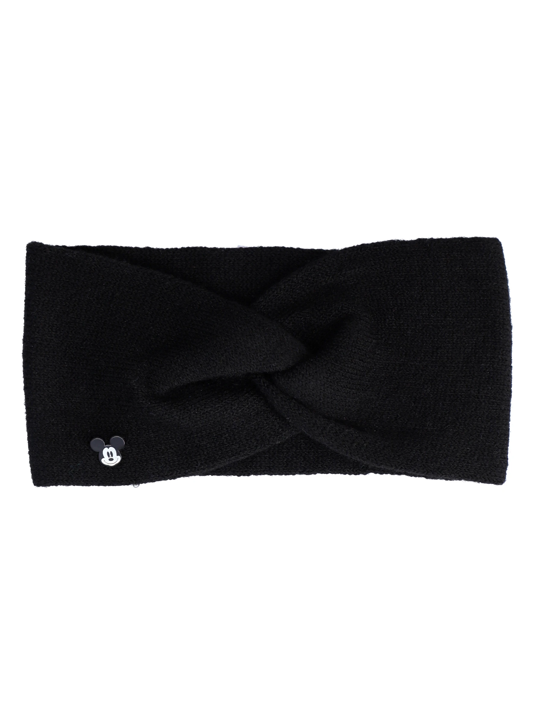 Accessories Stirnband Mit Micky Maus-Motiv
