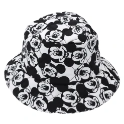 Accessories Bucket Hat Mit Micky Maus