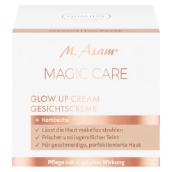 M. Asam MAGIC CARE Glow Up Cream