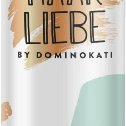 Haarliebe By DominoKati Lockentraum Mousse