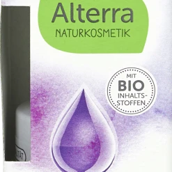 Alterra NATURKOSMETIK Bakuchiol Serum