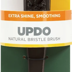 Cantu Updo Natural Bristles Brush
