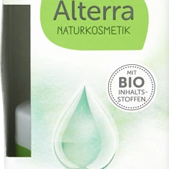 Alterra NATURKOSMETIK Cica Serum