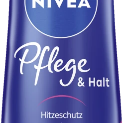 NIVEA Pflege & Halt Schaumfestiger