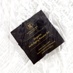 Satin Naturel Organic Anti-Aging Booster Set 9 Satin Naturel Organic Anti-Aging Booster Set -DAYTOX shop MAM 9614688 SHOP IMAGE 1.4