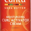 Cantu Moisturizing Curl Activator Cream DEPL