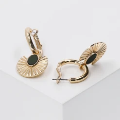 Accessories Creole Mit Anhänger 7 Accessories Creole Mit Anhänger -DAYTOX shop MAM 9674596 SHOP IMAGE 1.4