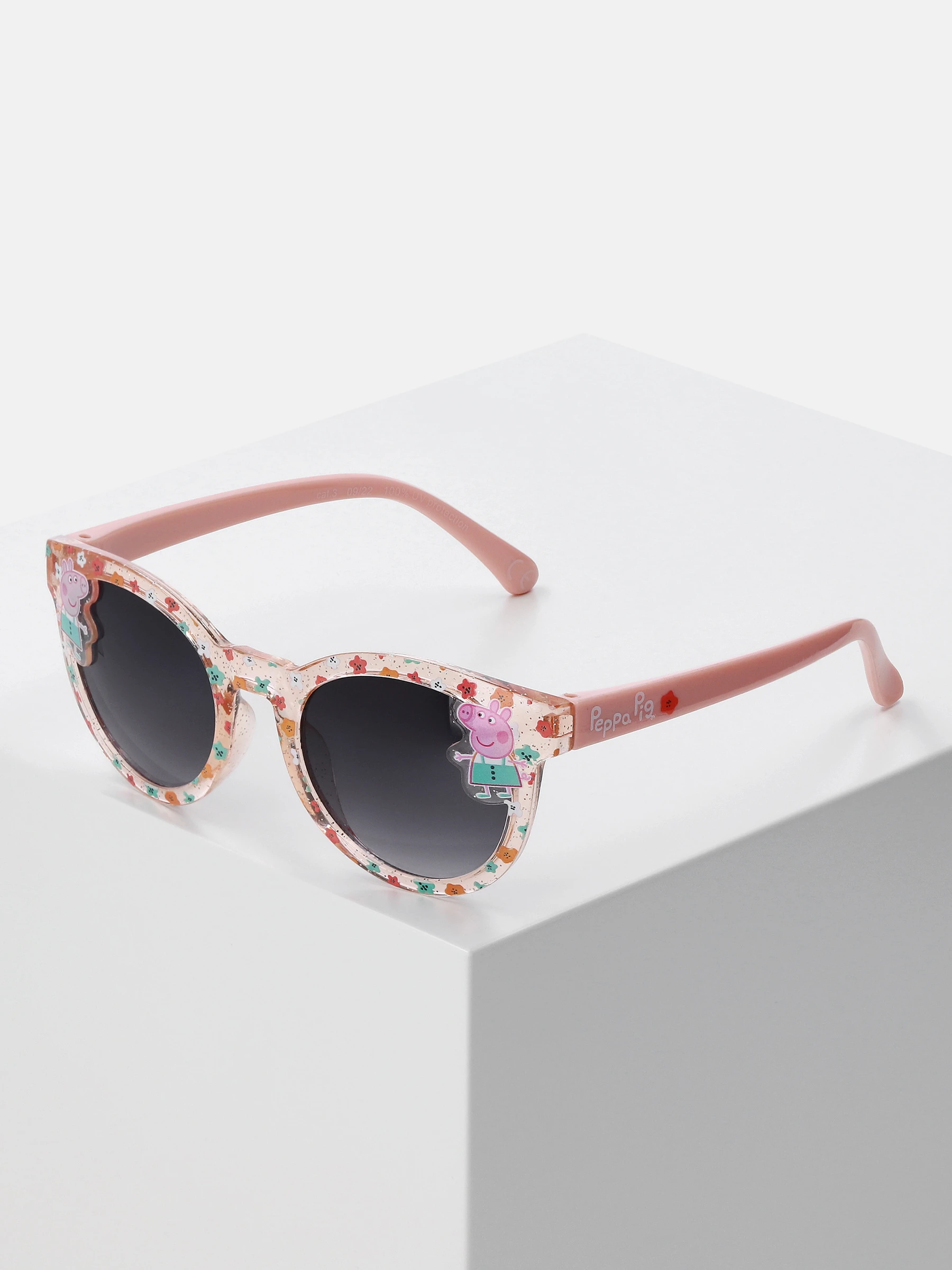 Accessories Kinder-Sonnenbrille Peppa Wutz – Bild 5