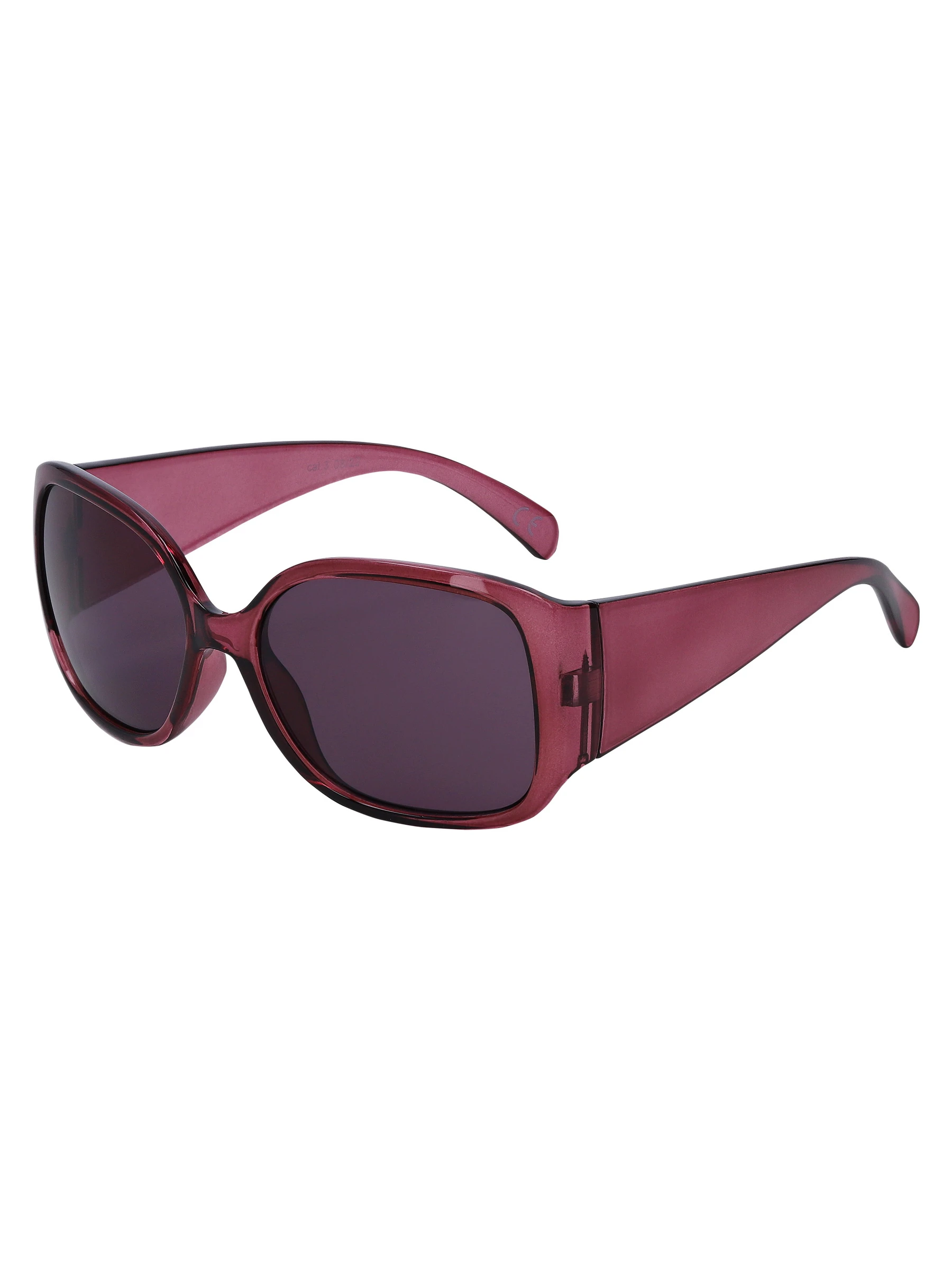 Accessories Sonnenbrille Mit Recyceltem Material 5 Accessories Sonnenbrille Mit Recyceltem Material – Bild 3