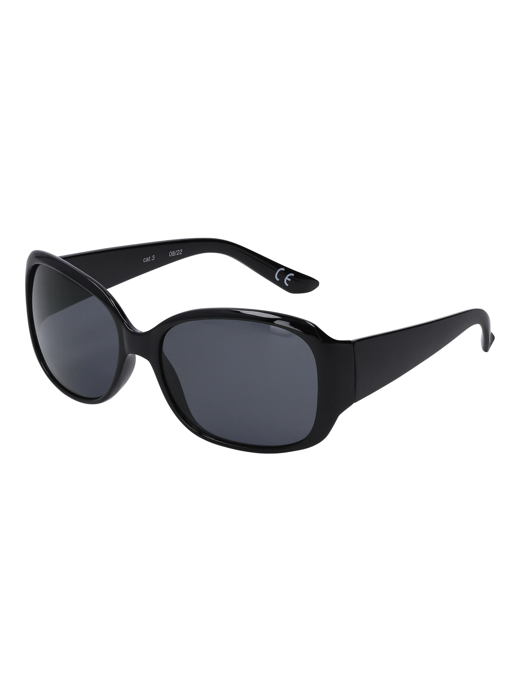 Accessories Sonnenbrille Mit Recyceltem Material – Bild 3