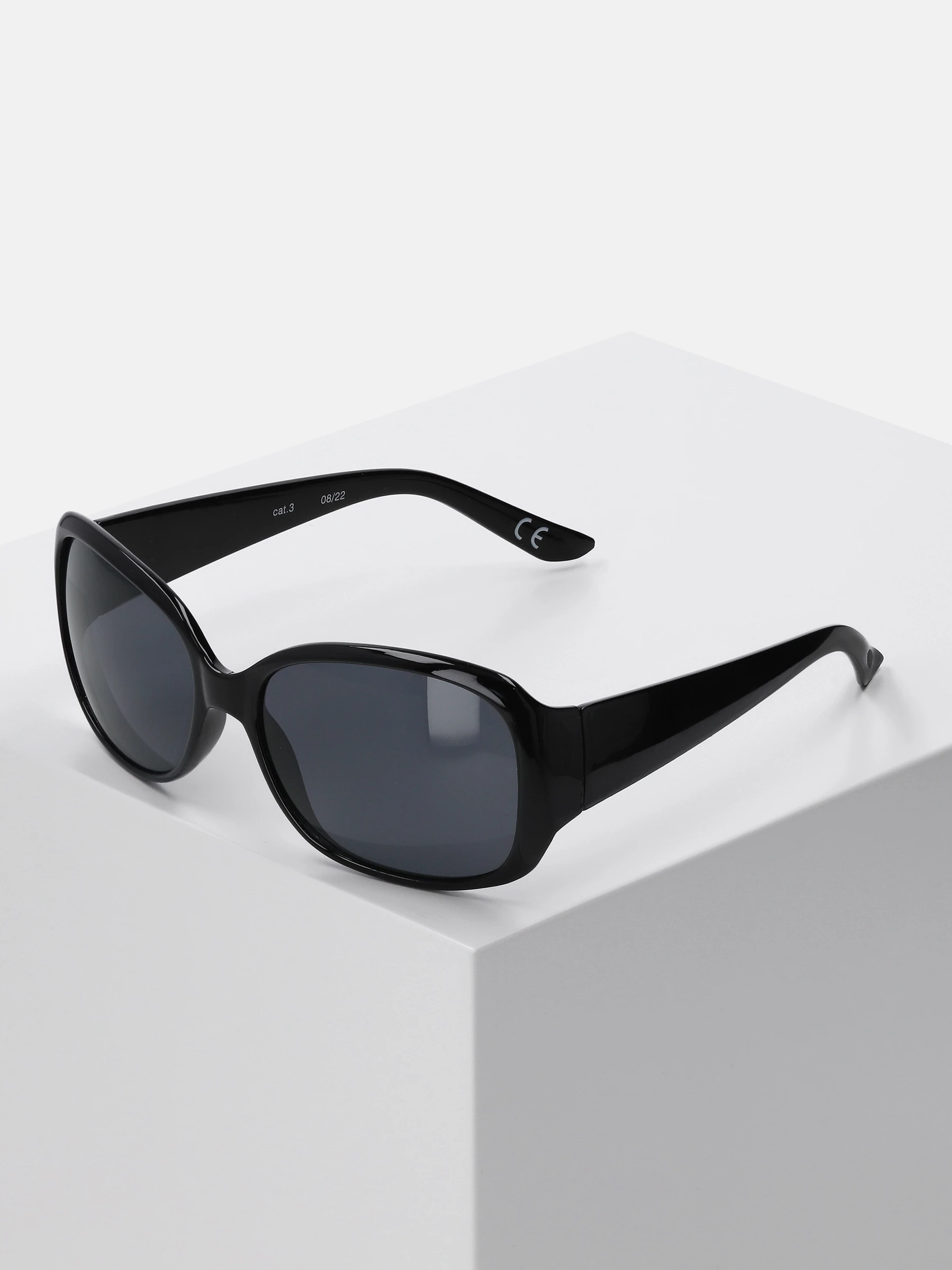 Accessories Sonnenbrille Mit Recyceltem Material – Bild 5