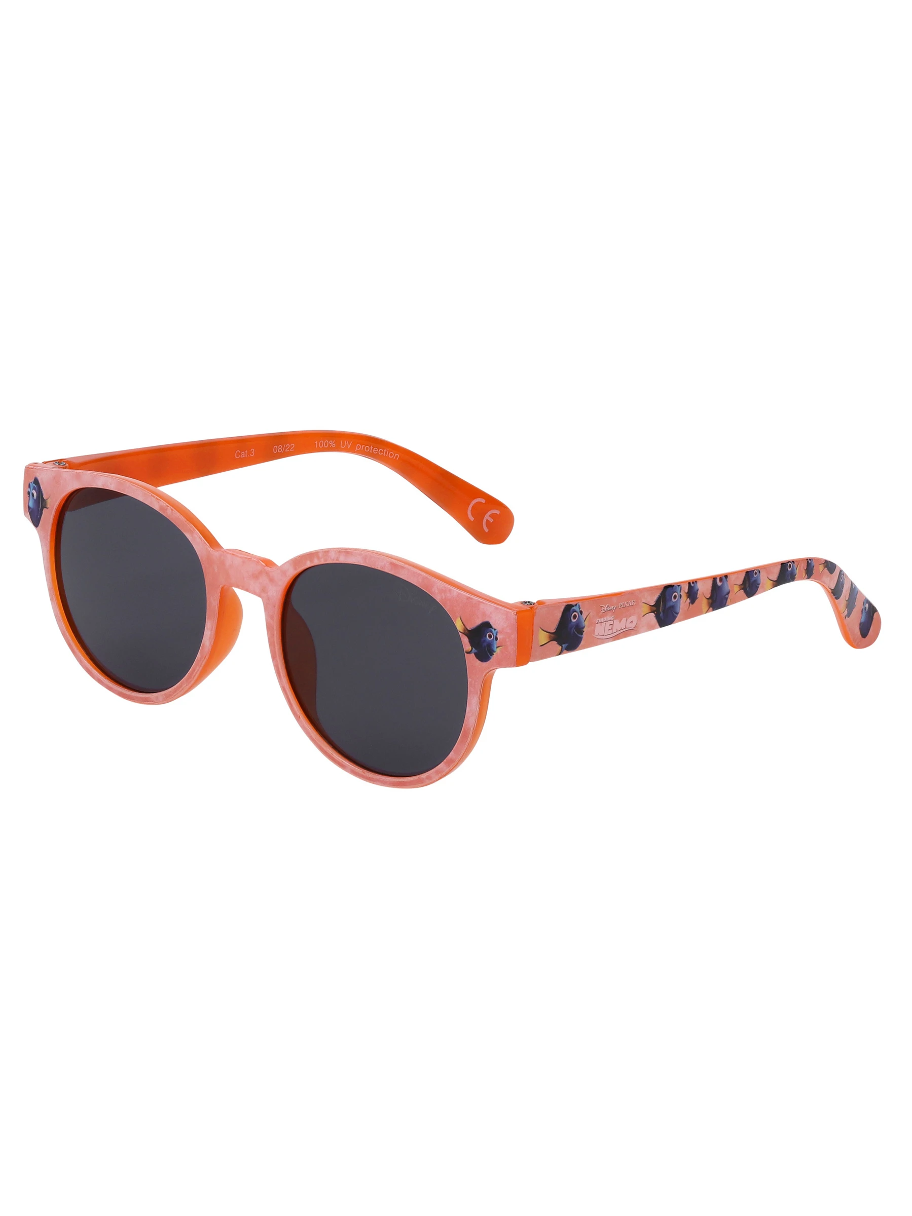 Accessories Kinder-Sonnenbrille Mit Findet Nemo-Motiv Disney 5 Accessories Kinder-Sonnenbrille Mit Findet Nemo-Motiv Disney – Bild 3