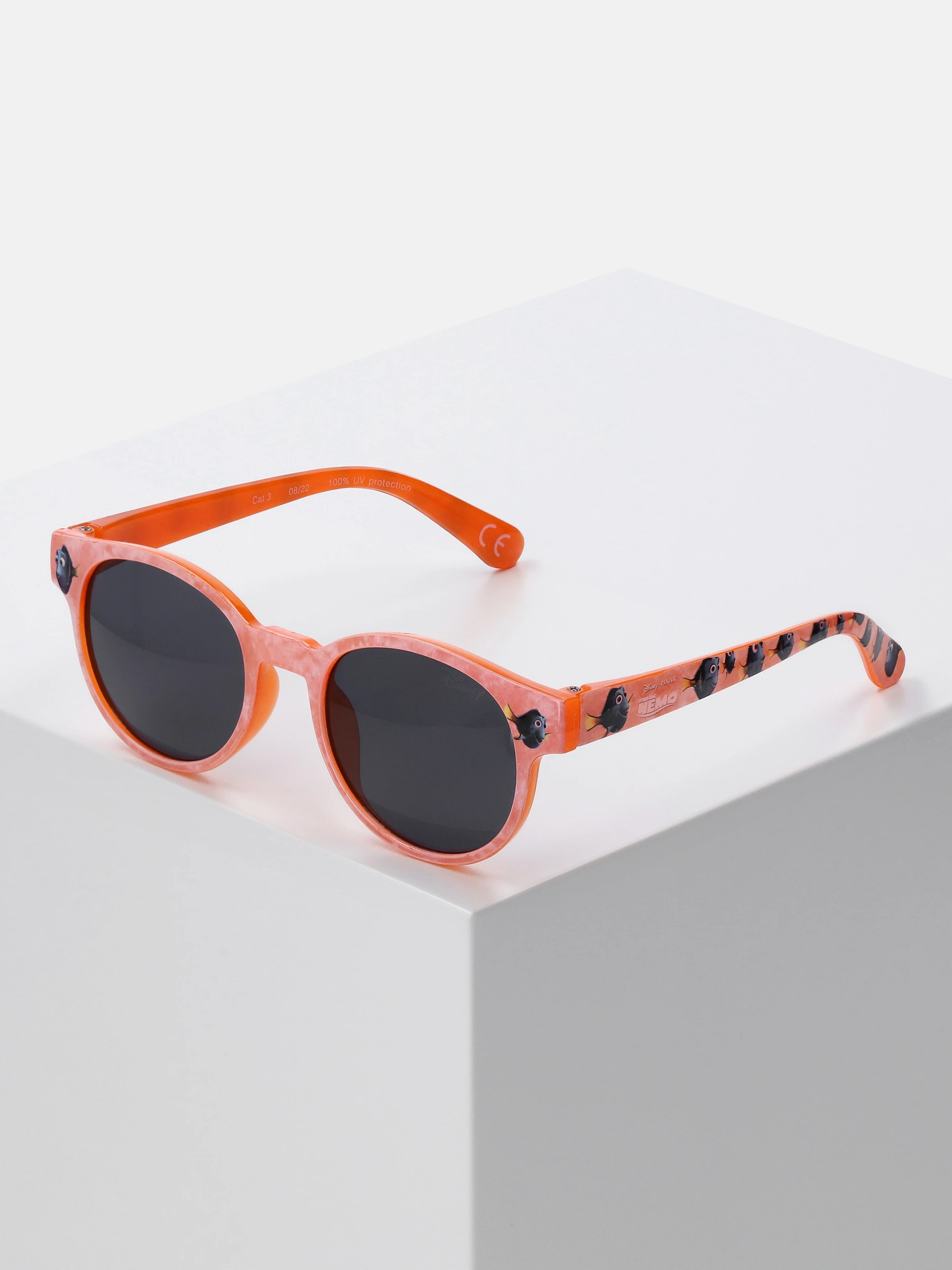 Accessories Kinder-Sonnenbrille Mit Findet Nemo-Motiv Disney 7 Accessories Kinder-Sonnenbrille Mit Findet Nemo-Motiv Disney – Bild 5