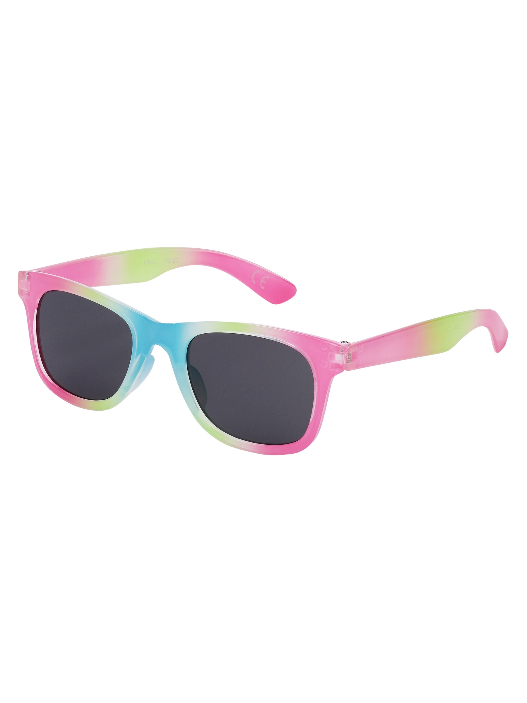 Accessories Kinder-Sonnenbrille In Bunten Farben – Bild 3