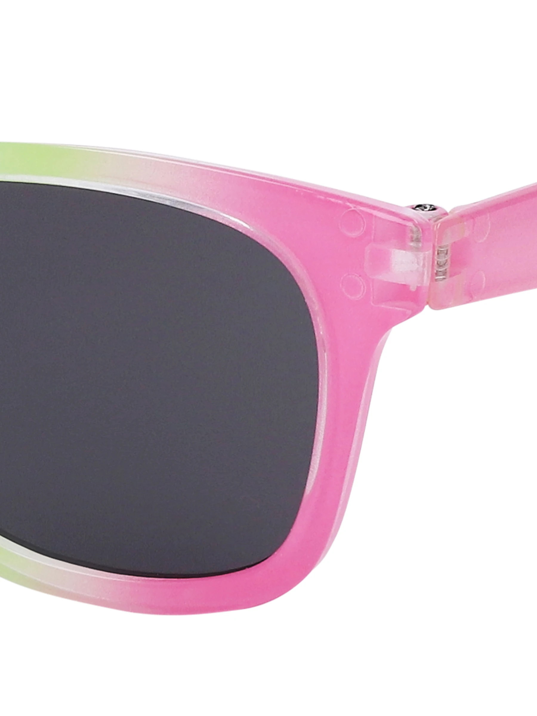 Accessories Kinder-Sonnenbrille In Bunten Farben – Bild 4