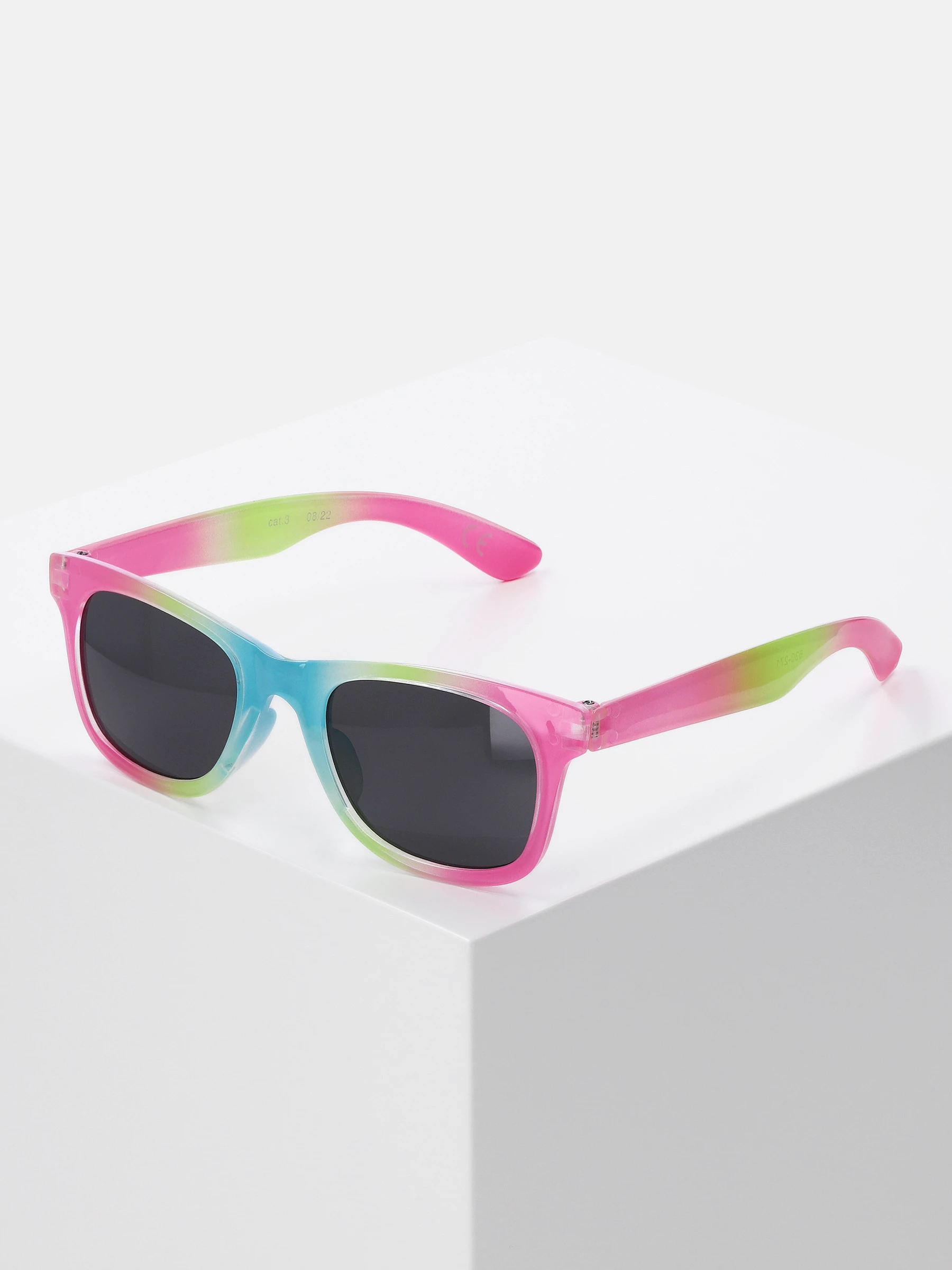 Accessories Kinder-Sonnenbrille In Bunten Farben – Bild 5