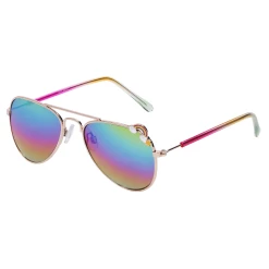 Accessories Kinder-Sonnenbrille Mit Bunten Gläsern 10 Accessories Kinder-Sonnenbrille Mit Bunten Gläsern -DAYTOX shop MAM 9676370 SHOP IMAGE 1.4