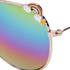 Accessories Kinder-Sonnenbrille Mit Bunten Gläsern 11 Accessories Kinder-Sonnenbrille Mit Bunten Gläsern -DAYTOX shop MAM 9676372 SHOP IMAGE 1.4