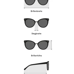 Accessories Kinder-Sonnenbrille Mit Bunten Gläsern 13 Accessories Kinder-Sonnenbrille Mit Bunten Gläsern -DAYTOX shop MAM 9676374 SHOP IMAGE 1.4