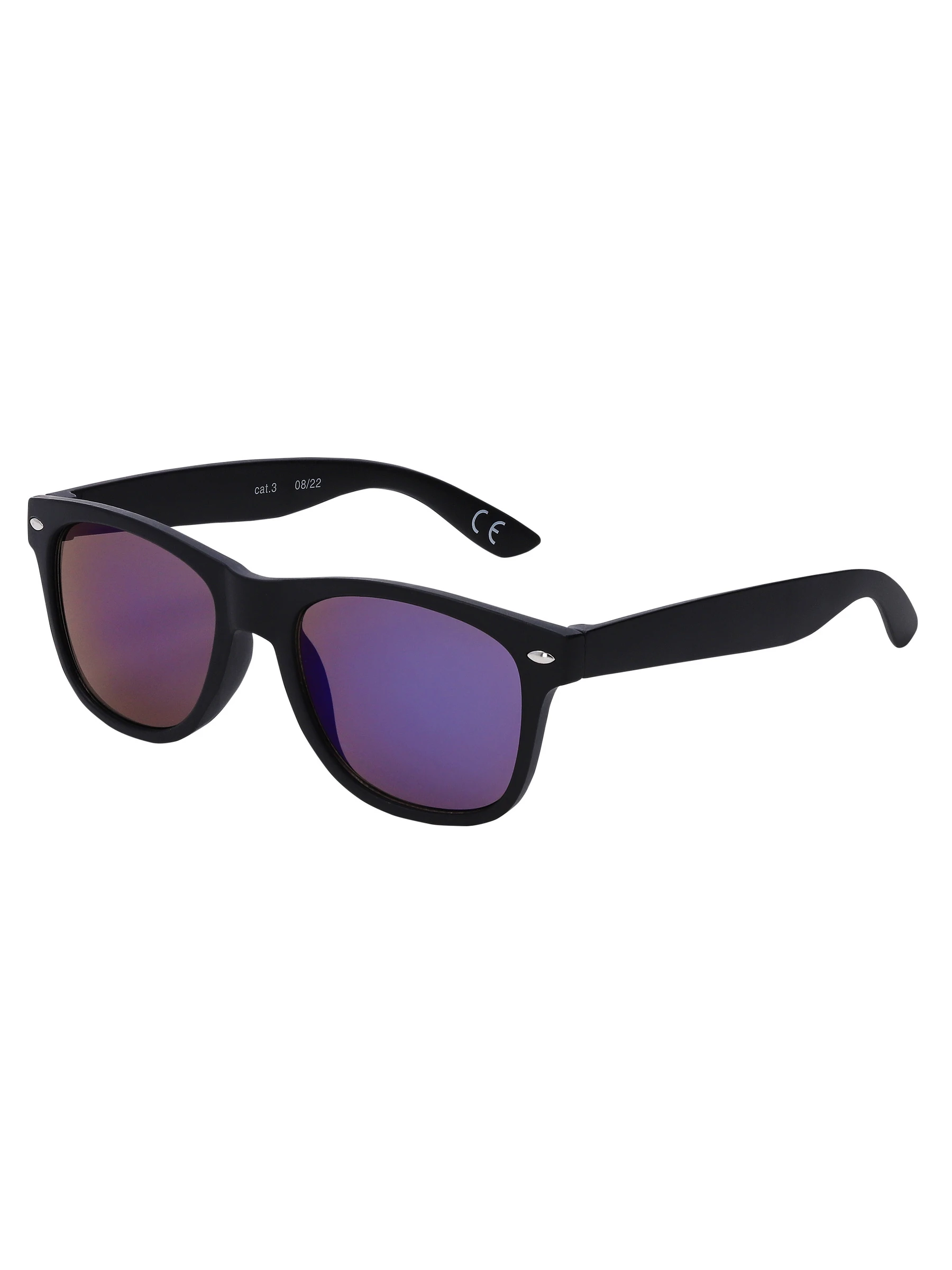 Accessories Kinder-Sonnenbrille Im Klassischen Design 5 Accessories Kinder-Sonnenbrille Im Klassischen Design – Bild 3
