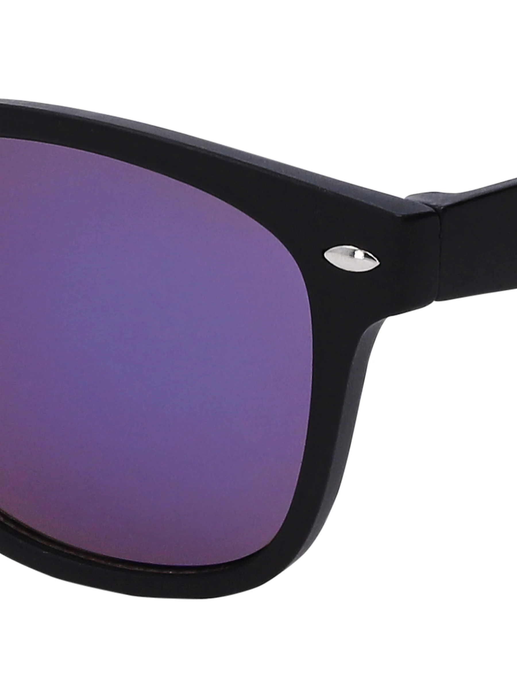 Accessories Kinder-Sonnenbrille Im Klassischen Design 6 Accessories Kinder-Sonnenbrille Im Klassischen Design – Bild 4