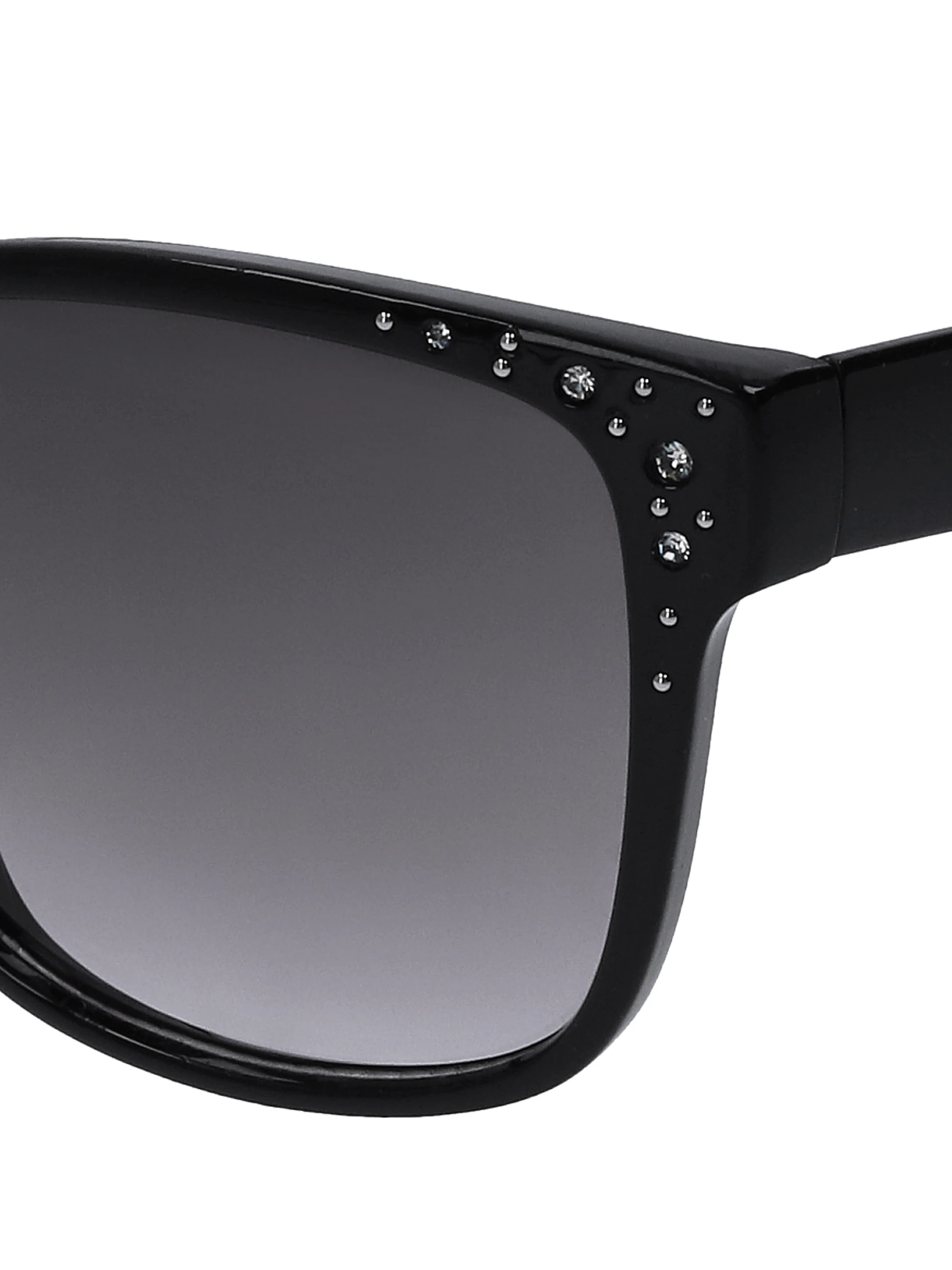 Accessories Sonnenbrille Mit Stasssteinen 5 Accessories Sonnenbrille Mit Stasssteinen – Bild 3