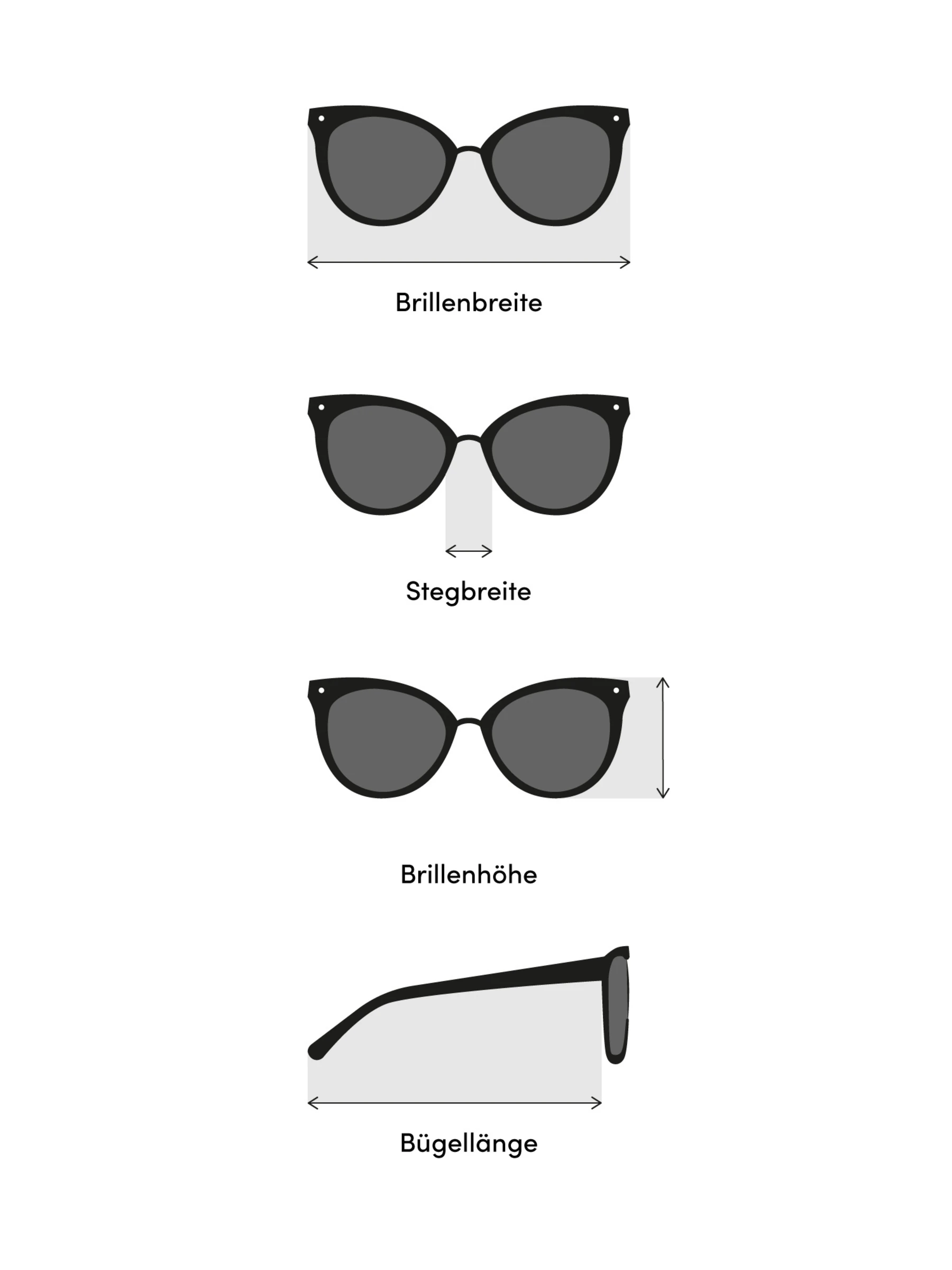 Accessories Sonnenbrille Mit Stasssteinen 7 Accessories Sonnenbrille Mit Stasssteinen – Bild 5
