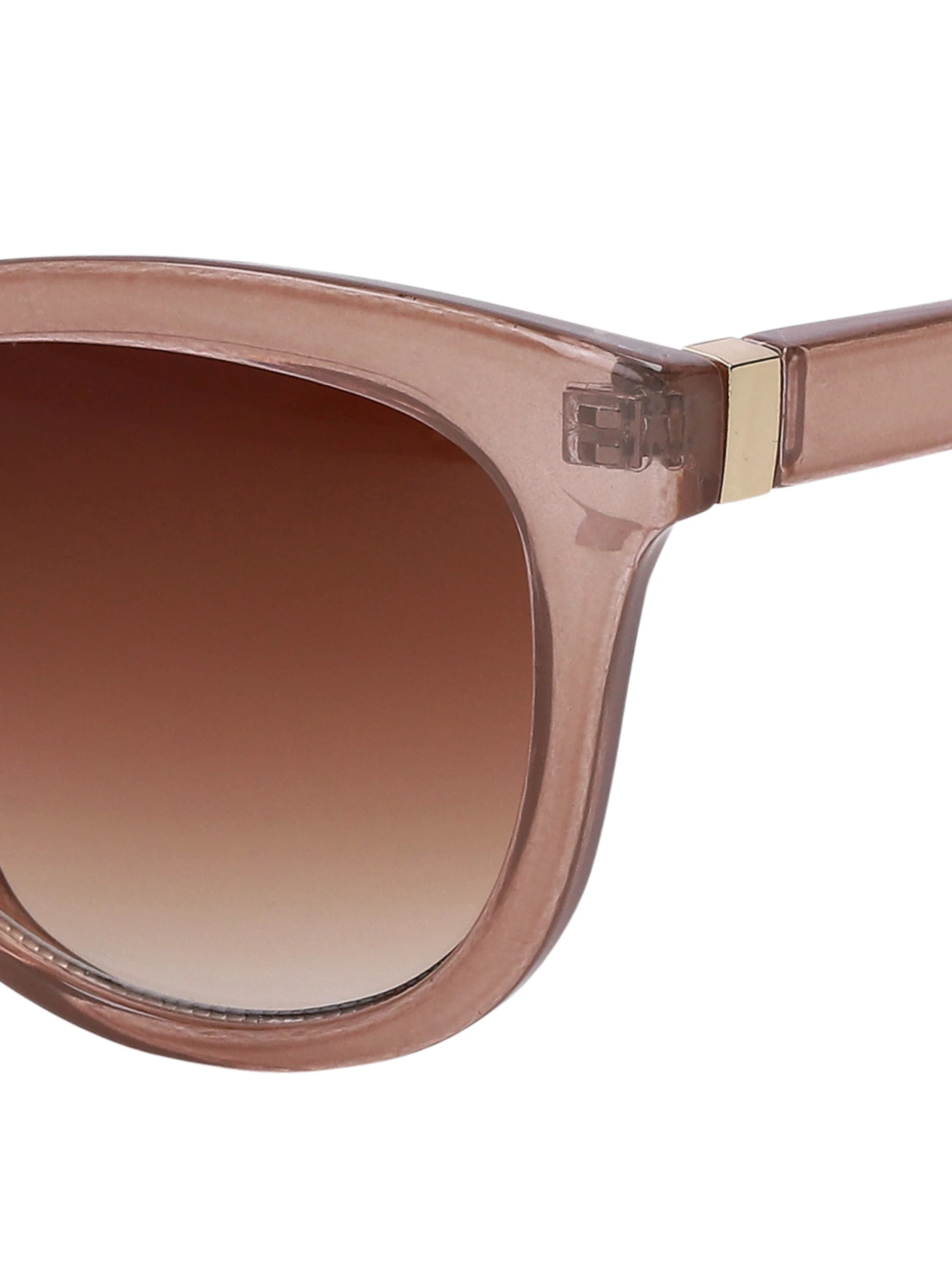 Accessories Große Sonnebrille – Bild 5