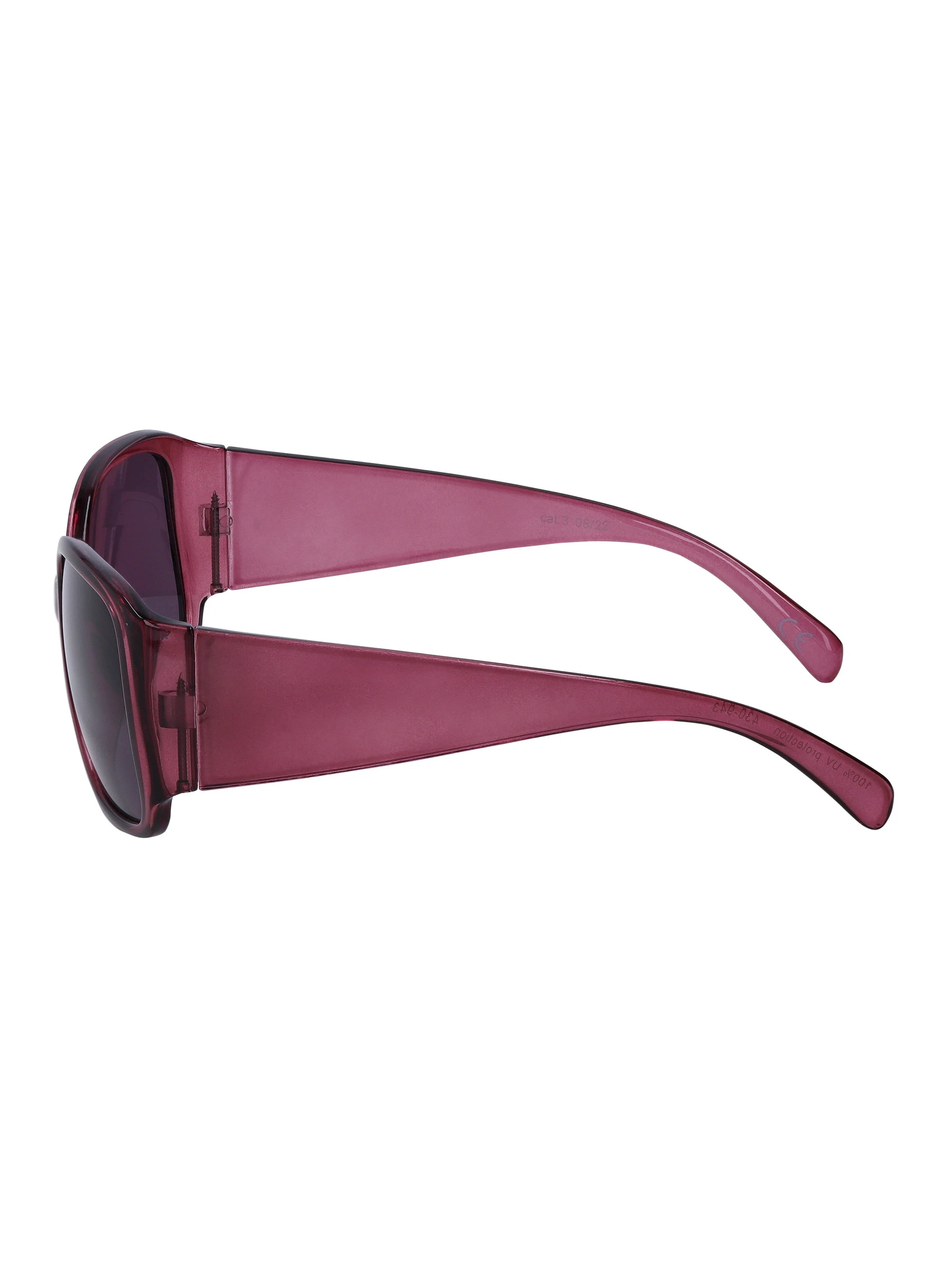 Accessories Sonnenbrille Mit Recyceltem Material 4 Accessories Sonnenbrille Mit Recyceltem Material – Bild 2