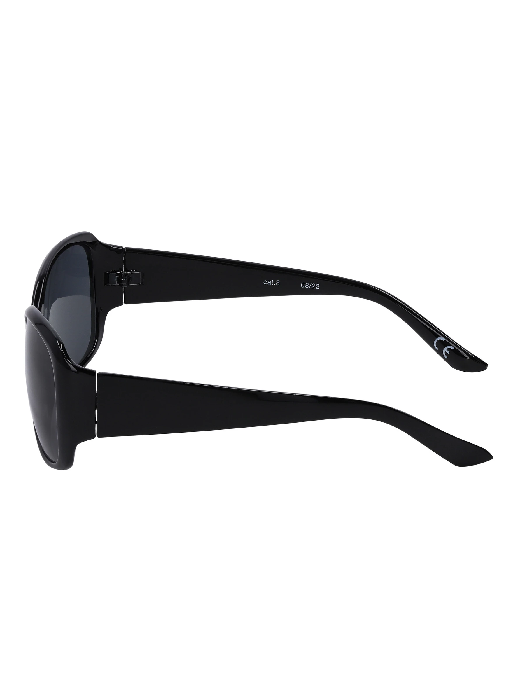 Accessories Sonnenbrille Mit Recyceltem Material – Bild 2