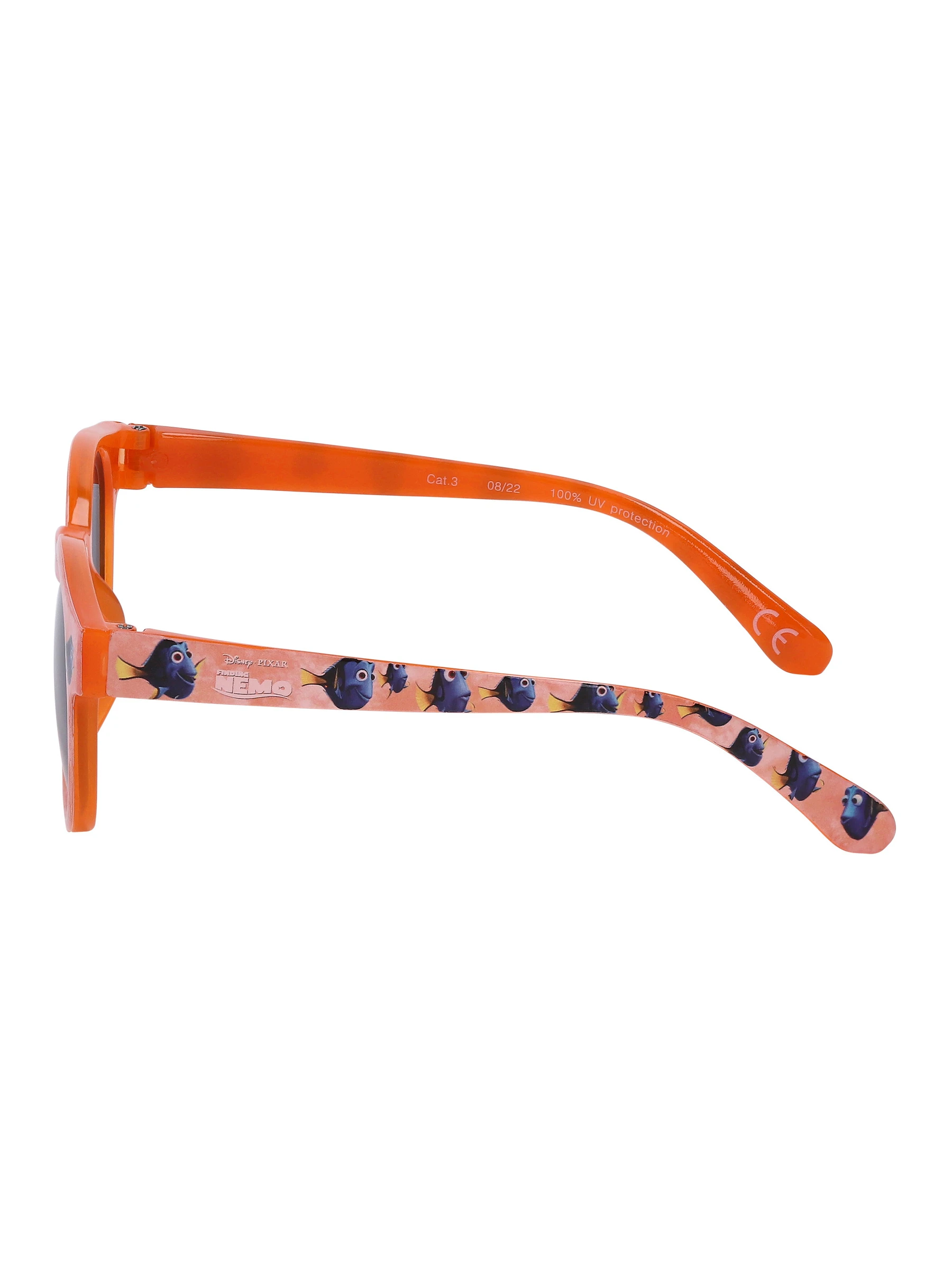 Accessories Kinder-Sonnenbrille Mit Findet Nemo-Motiv Disney 4 Accessories Kinder-Sonnenbrille Mit Findet Nemo-Motiv Disney – Bild 2