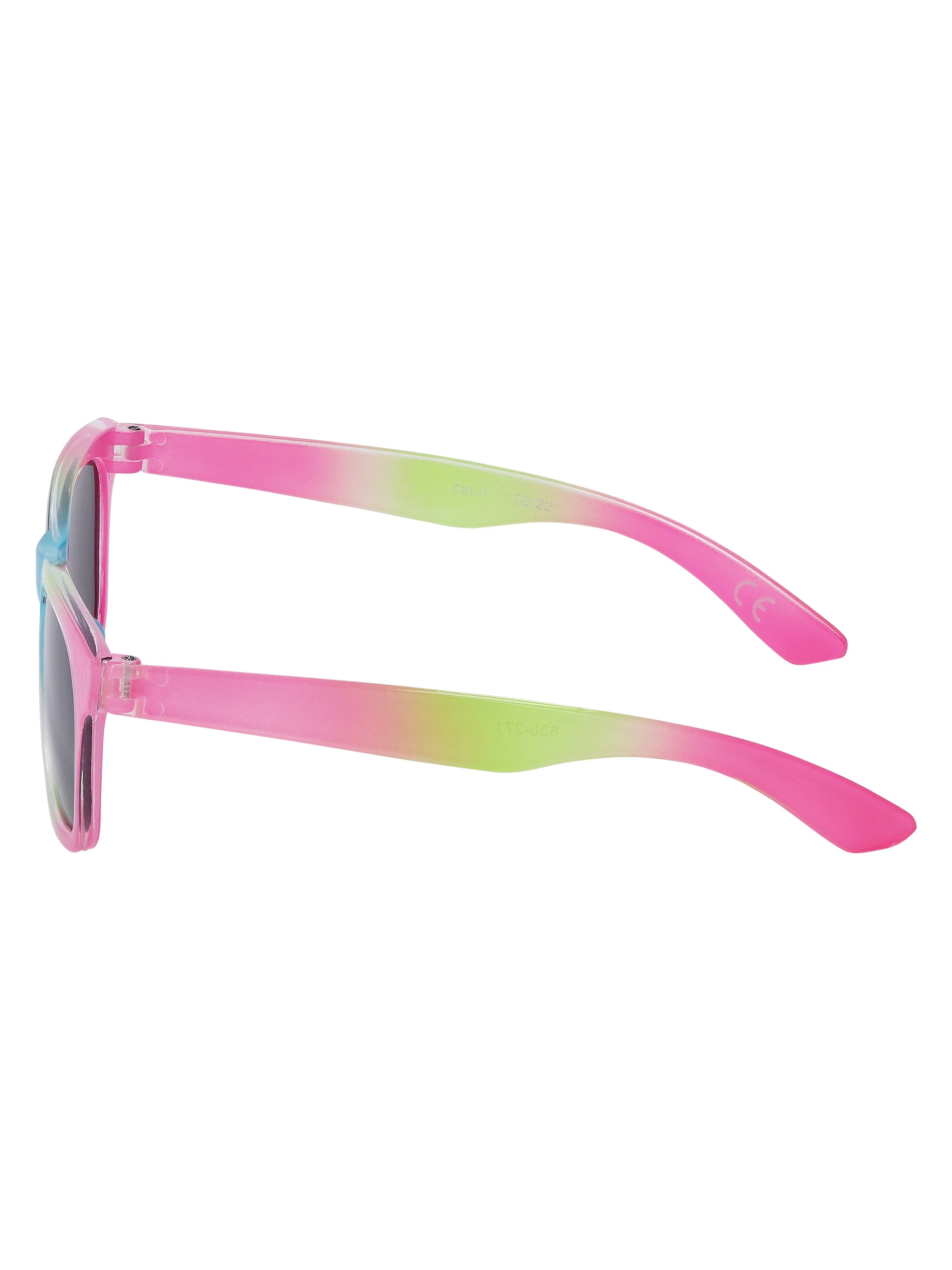 Accessories Kinder-Sonnenbrille In Bunten Farben – Bild 2