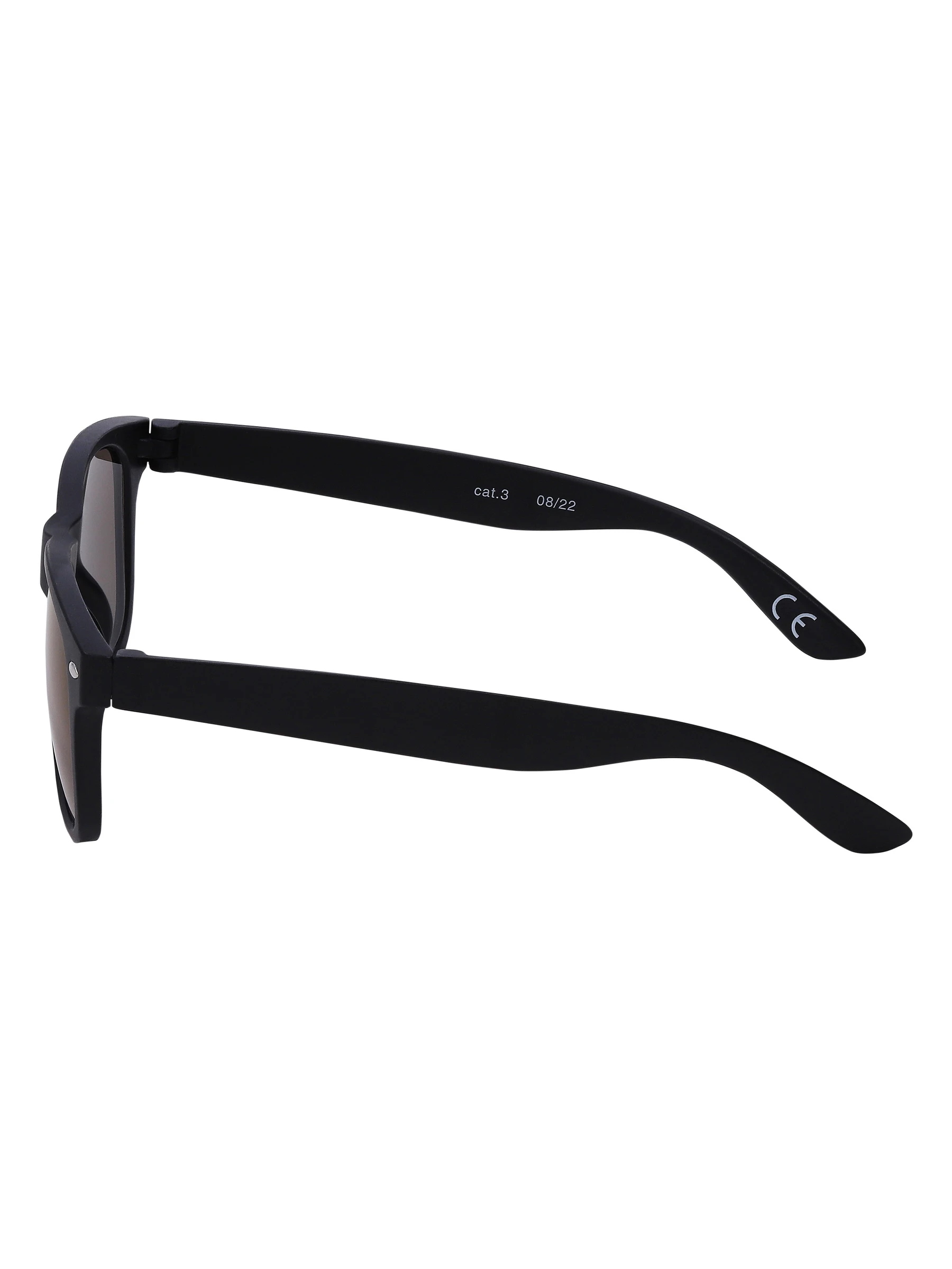 Accessories Kinder-Sonnenbrille Im Klassischen Design 4 Accessories Kinder-Sonnenbrille Im Klassischen Design – Bild 2