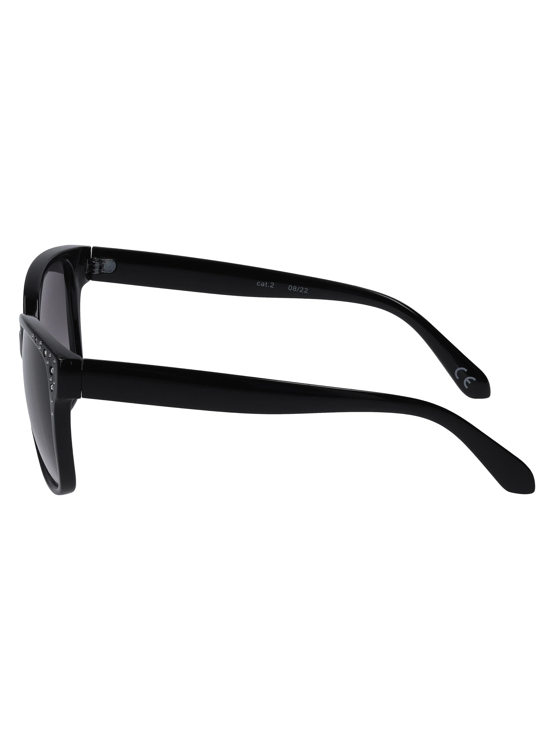 Accessories Sonnenbrille Mit Stasssteinen 3 Accessories Sonnenbrille Mit Stasssteinen