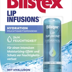 Blistex® Lip Infusion Hydration