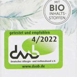 Alterra NATURKOSMETIK Sensitiv Augencreme Bio-Nachtkerzenöl