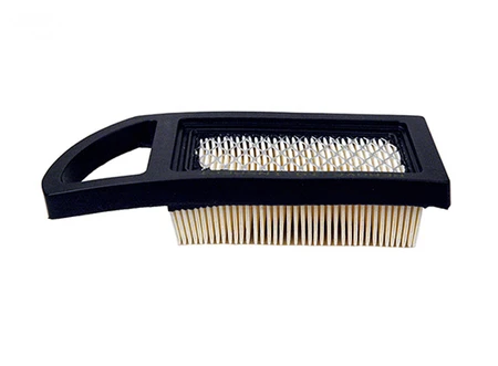 BMI Filter Air Panel 7'' X 3-1/8'' Briggs And Stratton