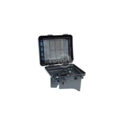 BMI Air Cleaner Base & Cover Honda