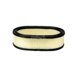BMI Paper Air Filter 7-3/4'' X 4-2/5'' Onan