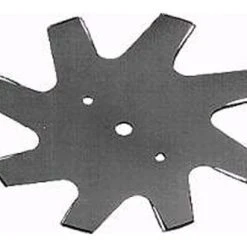 BMI Blade Edger Star 9'' X 1/2''