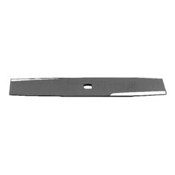 BMI Blade Edger 10'' X 1/2'' X 29/64'' Square Round Center Hole