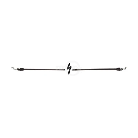 BMI Cable Engine Brake Mtd - 53-1/2'' 3 BMI Cable Engine Brake Mtd - 53-1/2''