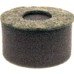 BMI Filter Air Foam 3-3/4'' X 2-3/16'' Tecumseh