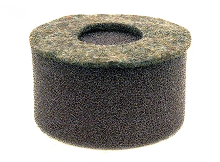 BMI Filter Air Foam 3-3/4'' X 2-3/16'' Tecumseh 3 BMI Filter Air Foam 3-3/4'' X 2-3/16'' Tecumseh