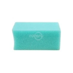 BMI Filter Air Foam 4'' X 2'' Tecumseh