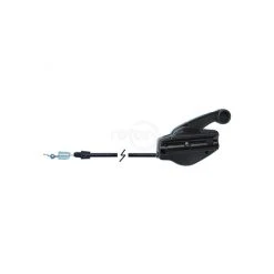 BMI Drive Control & Cable