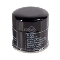 BMI Oil Filter For Toro/Exmark